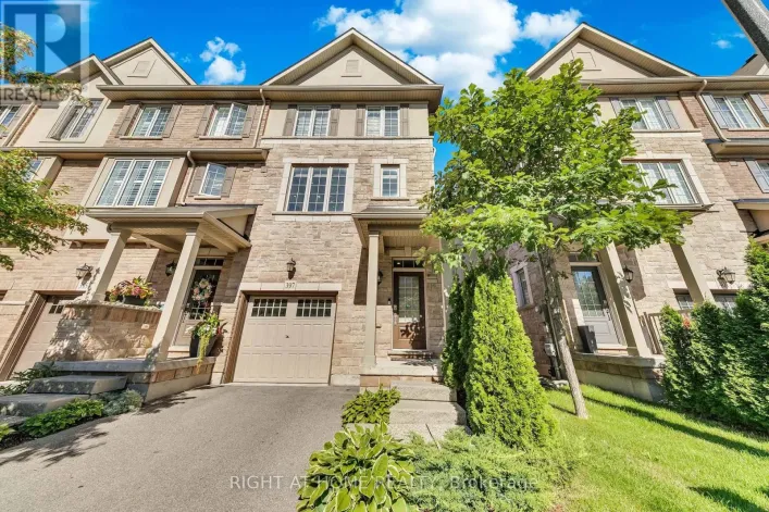 397 HARDWICK COMMON, Oakville
