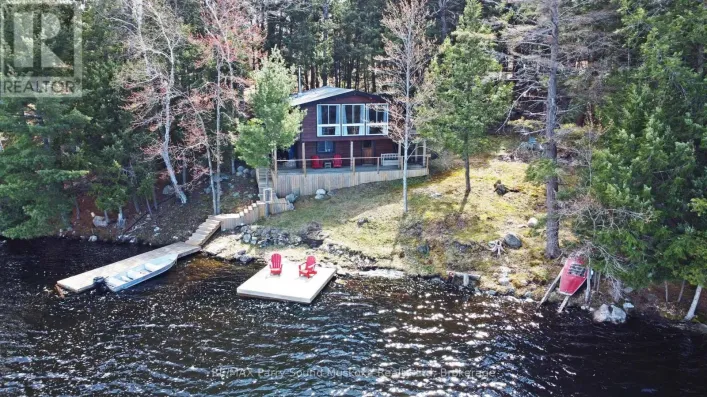 397 HEALEY LAKE WATER, The Archipelago
