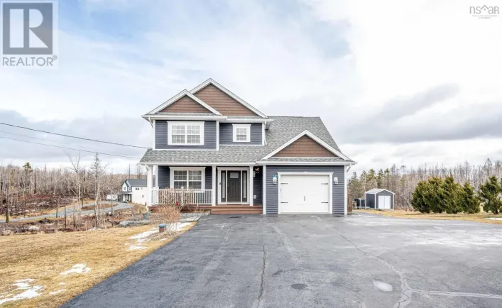 397 Hemlock Drive, Upper Tantallon