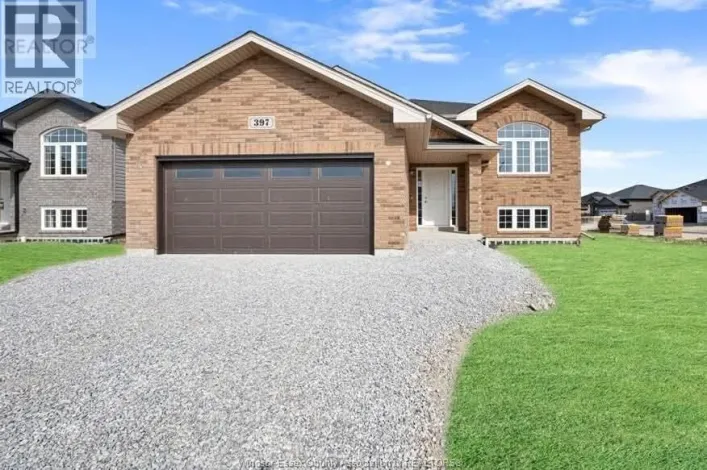 397 HEMLOCK LANE Unit# LOWER, Lakeshore