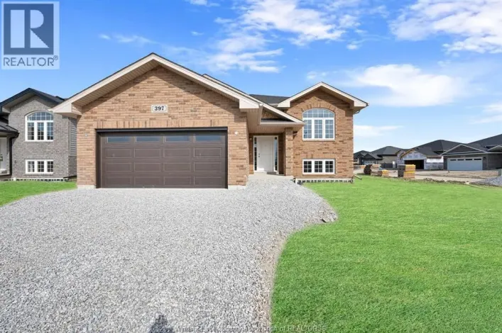 397 HEMLOCK LANE Unit# MAIN, Lakeshore