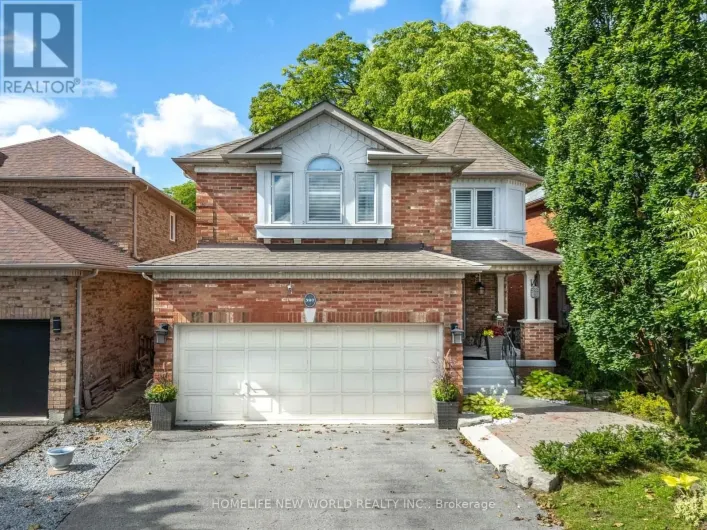 397 HEWITT CIRCLE, Newmarket