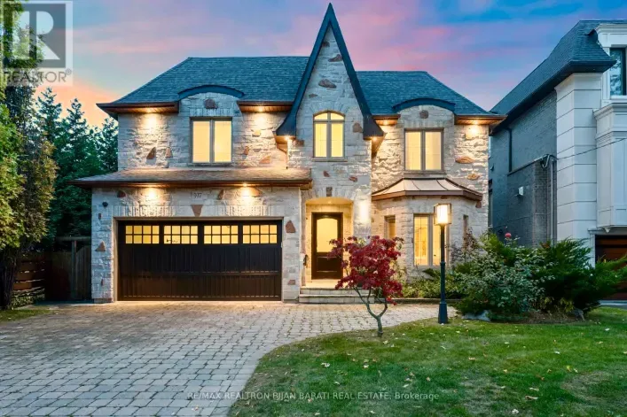 397 HILLCREST AVENUE, Toronto