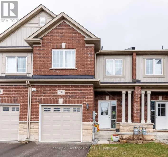 397 HUMMEL CRESCENT, Fort Erie
