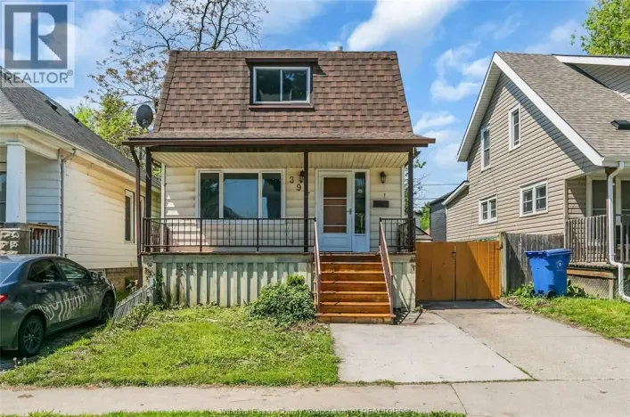 397 JOSEPHINE, Windsor