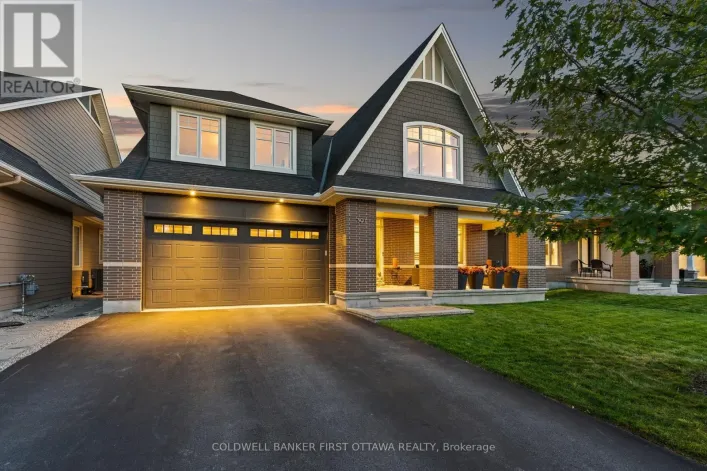 397 KILSPINDIE RIDGE, Ottawa