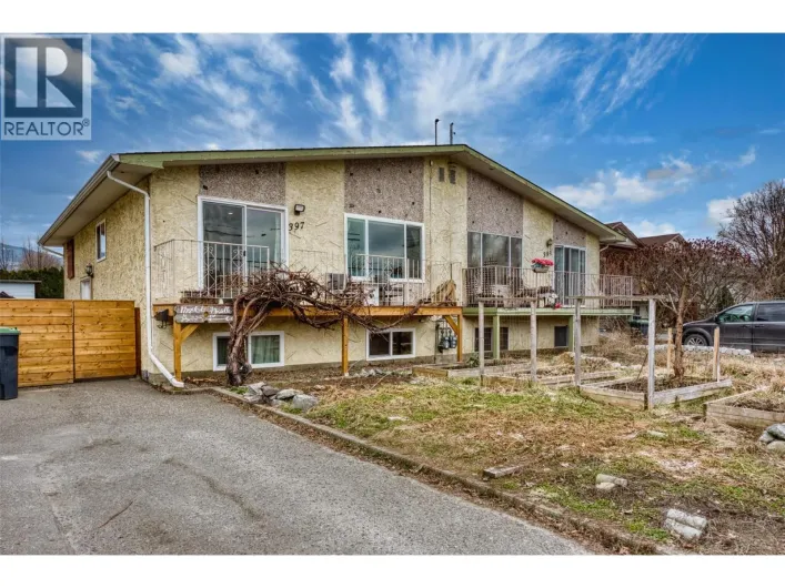 397 Lester Road, Kelowna