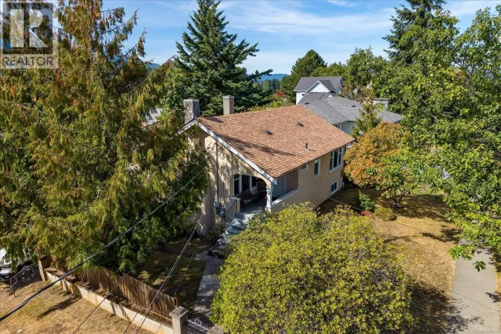 397 Machleary St, Nanaimo