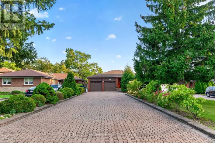 397 MAPLE LEAF DRIVE, Toronto
