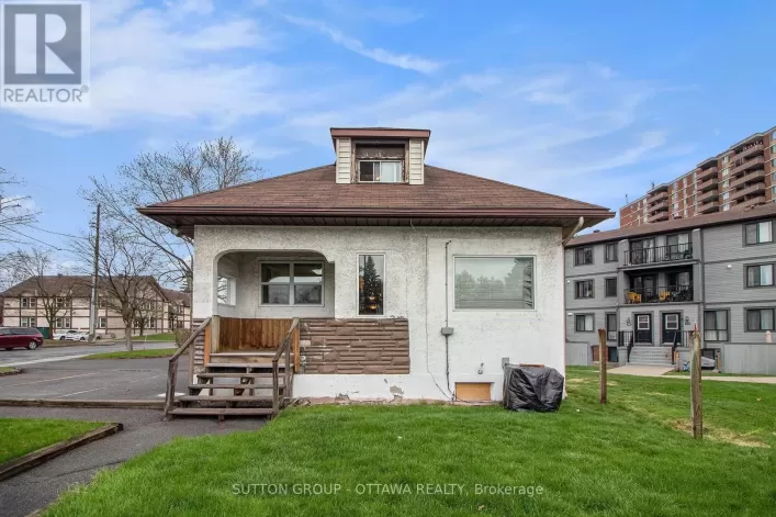 397 MONTREAL ROAD, Ottawa