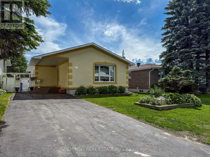 397 MORANDIN AVENUE, Timmins