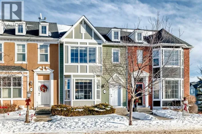 397 Rainbow Falls Drive, Chestermere