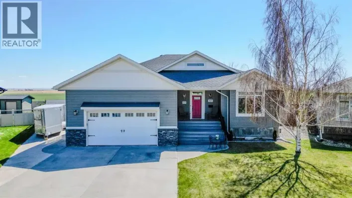 397 S 250 W, Raymond
