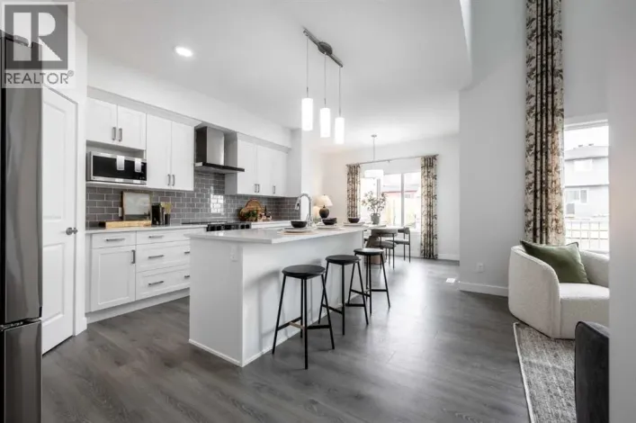 397 Sora Park SE, Calgary