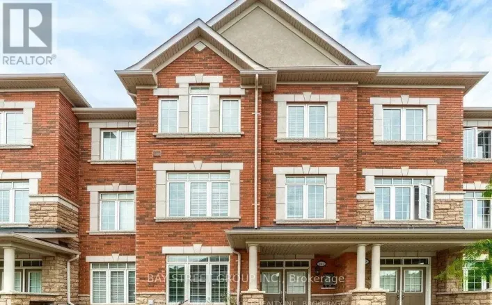 397 SWITCHGRASS STREET, Oakville