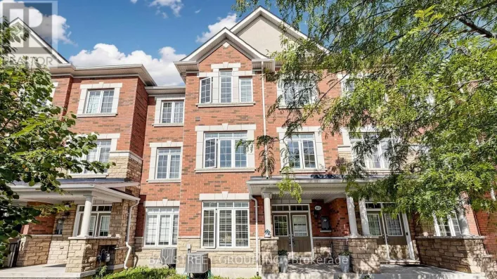 397 SWITCHGRASS STREET, Oakville