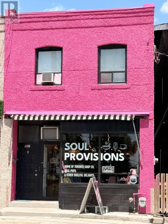 397 VAUGHAN ROAD, Toronto