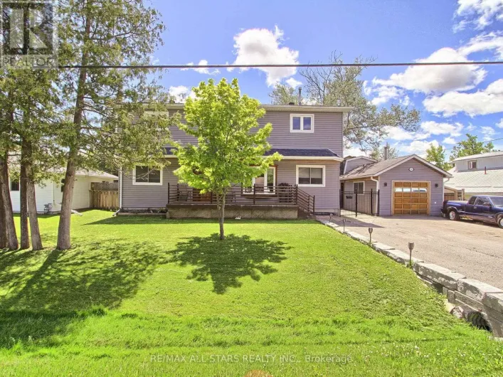 397 WINNIFRED DRIVE, Georgina
