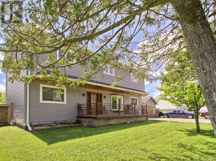 397 WINNIFRED DRIVE, Georgina
