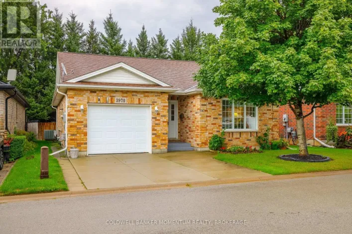 3970 DURBAN LANE, Lincoln