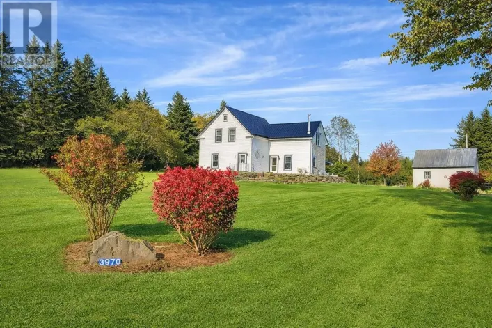 3970 Hwy 357, Meaghers Grant