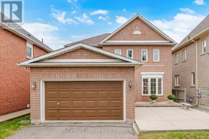 3970 WORTHVIEW PLACE, Mississauga