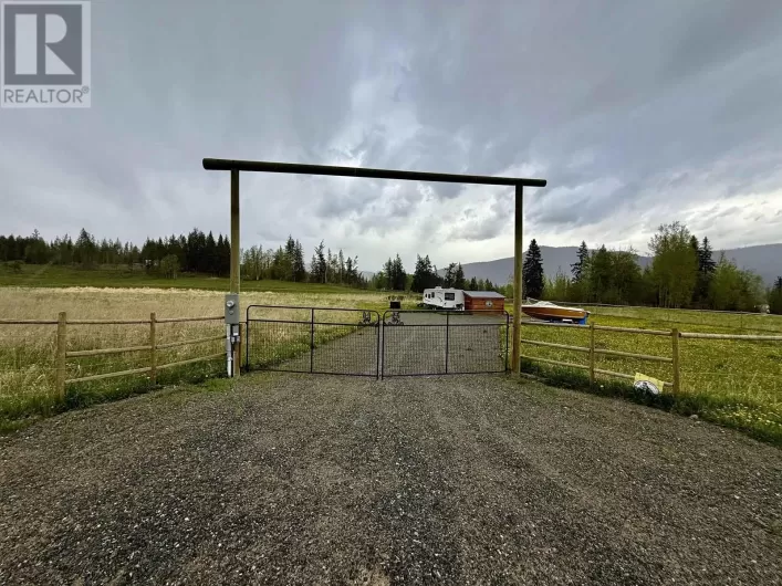 3971 CANIMVIEW DRIVE, Canim Lake