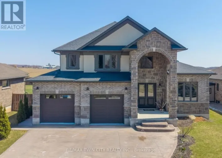 3971 WILSON STREET, Perth East