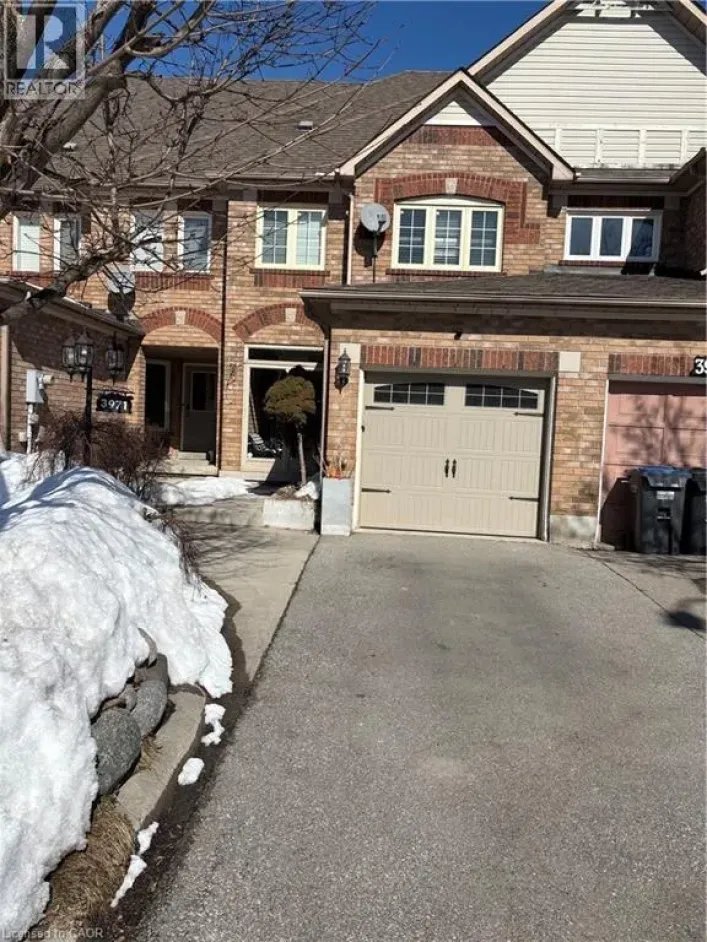 3971 ZENITH Court, Mississauga