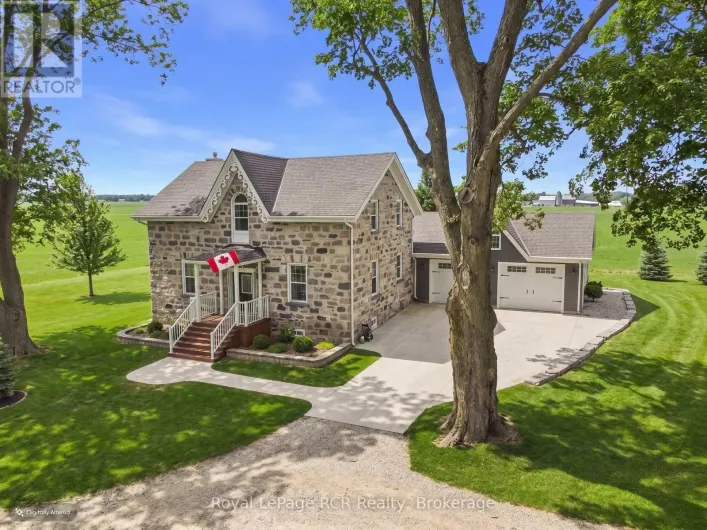 39721 AMBERLY ROAD, North Huron
