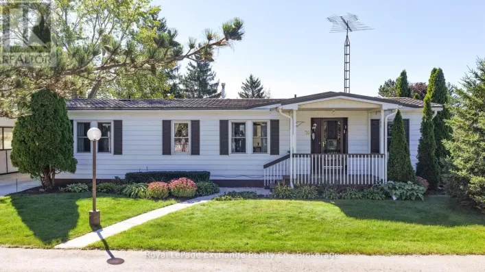 39724 AMBERLEY ROAD, North Huron