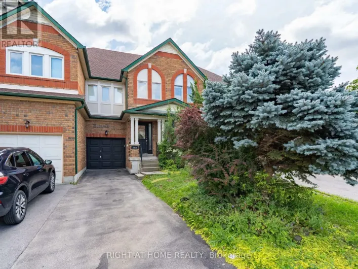 3974 DISCOVERY COURT, Mississauga