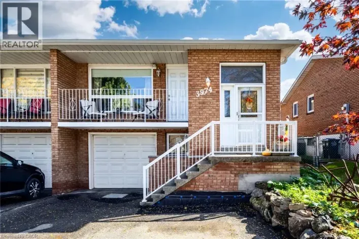 3974 MIDHURST Lane, Mississauga