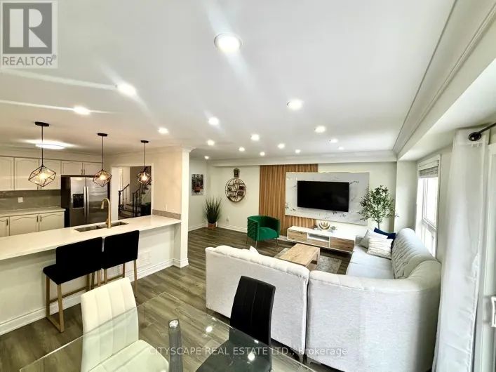 3974 STARDUST DRIVE, Mississauga