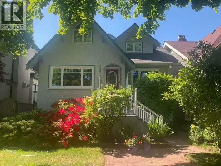 3974 W 18TH AVENUE, Vancouver