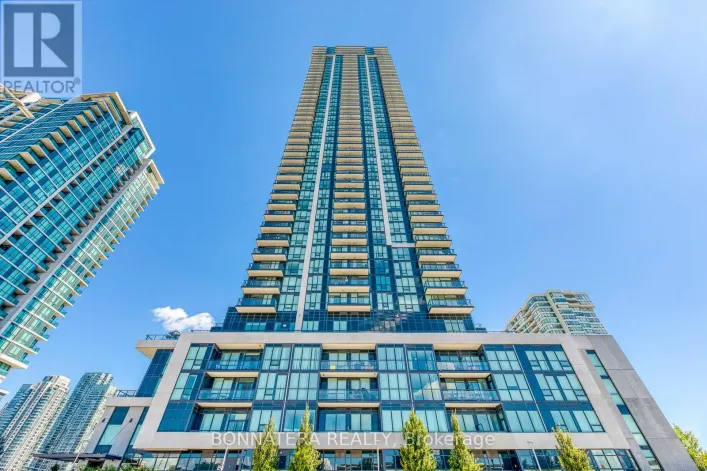 3975 GRAND PARK DRIVE, Mississauga