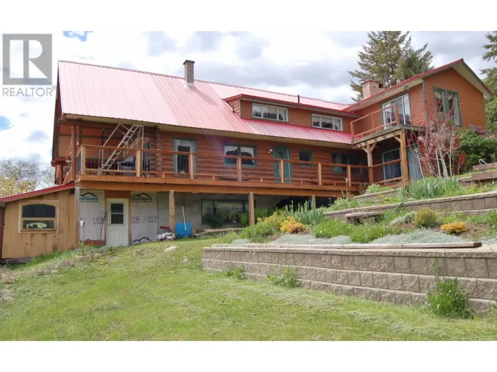 3975 Hardy Mountain Road, Grand Forks