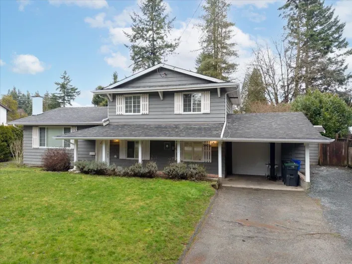 3976 205B STREET, Langley