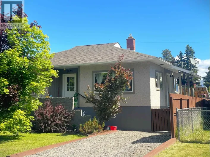 3976 ALFRED AVENUE, Smithers