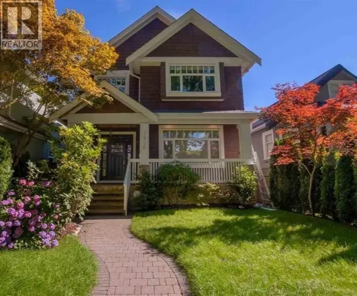3976 W 19TH AVENUE, Vancouver