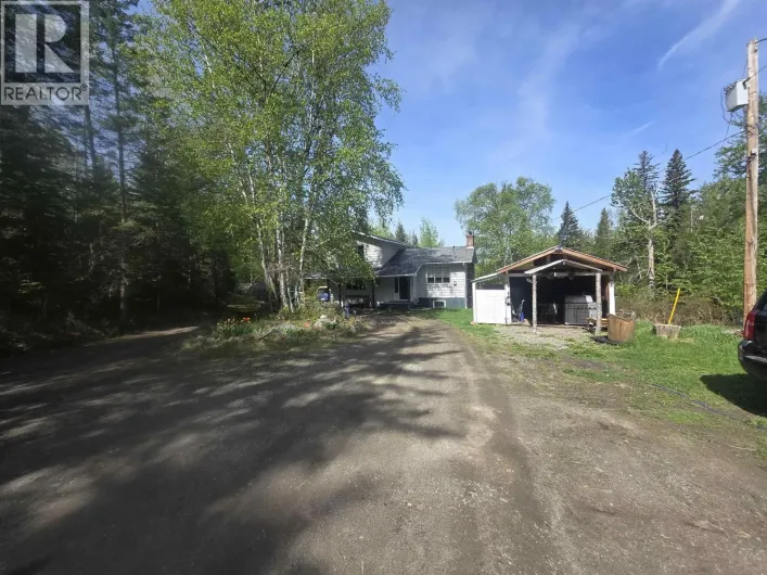 3978 QUESNEL-HYDRAULIC ROAD, Quesnel