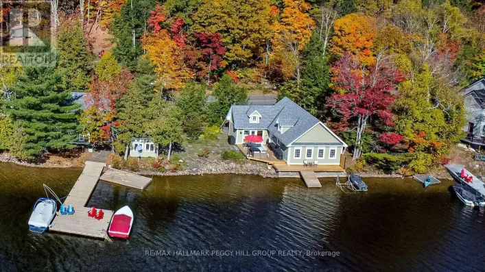 3978 SOUTH PORTAGE ROAD, Huntsville