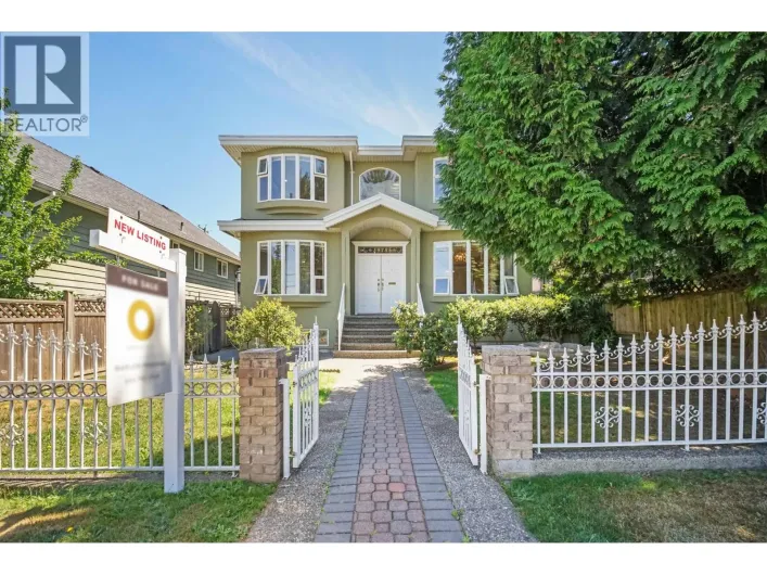 3978 VICTORIA DRIVE, Vancouver
