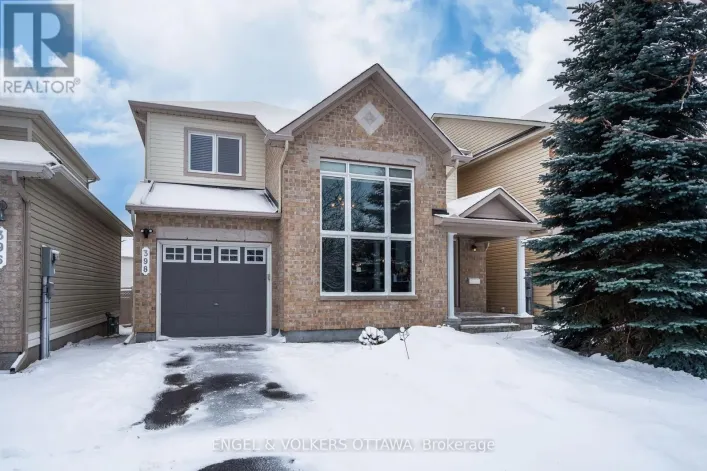 398 ABBEYDALE CIRCLE, Ottawa