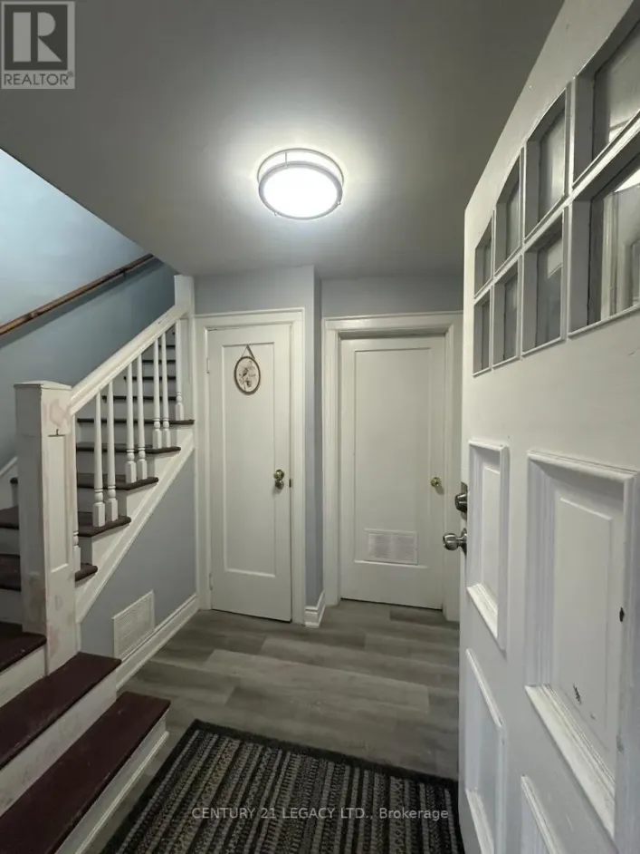 398 ALBION ROAD, Toronto