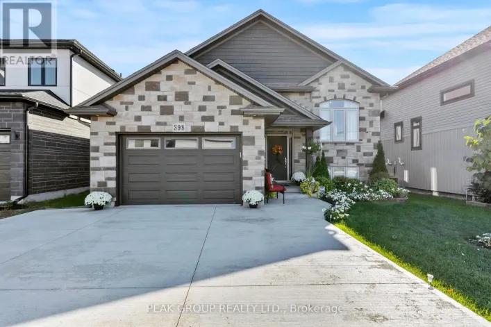 398 AQUEDUCT STREET, Welland