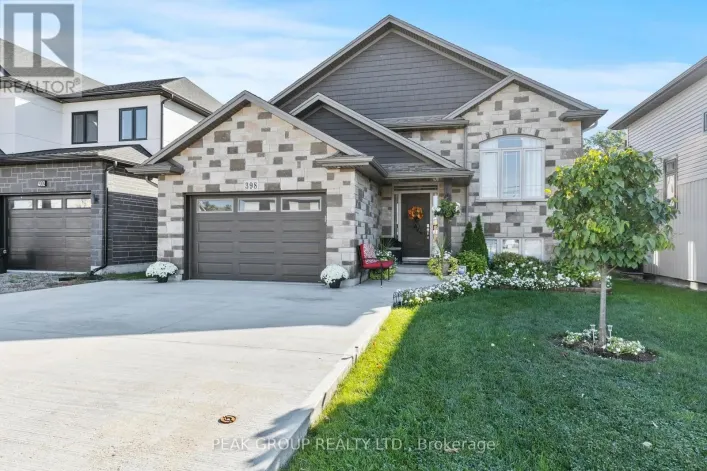 398 AQUEDUCT STREET, Welland