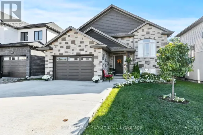 398 AQUEDUCT STREET, Welland