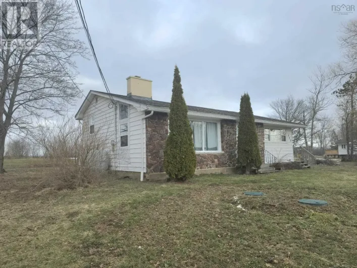 398 Belcher Street, North Kentville