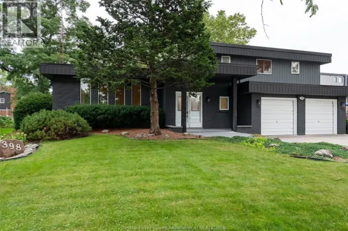 398 Brighton ROAD, Tecumseh